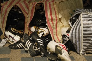 Rugby Cleats