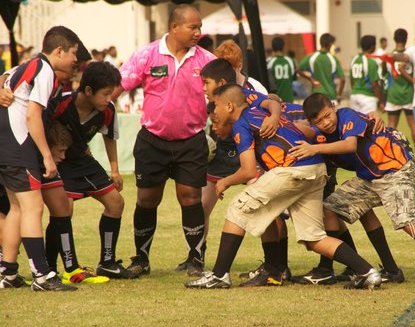 Nak Suu 2012